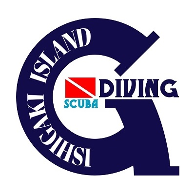 G diving石垣島